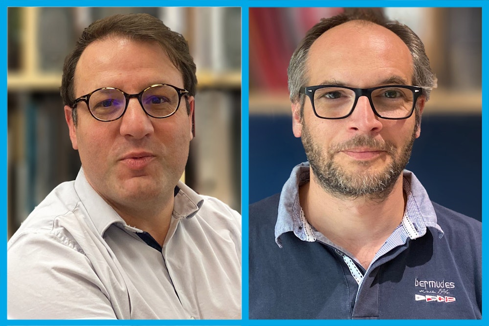 We are pleased to announce that we have promoted 2 new associate principals